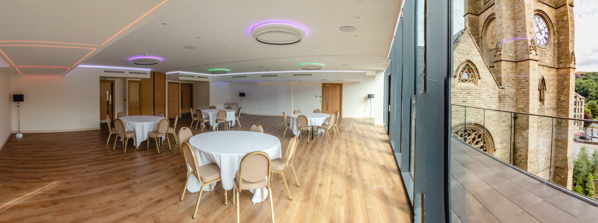 The Caygill Rooms