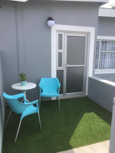 Sea Wind Self Catering Cottages 5