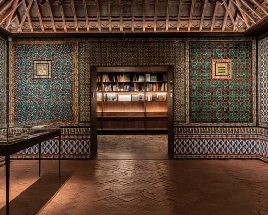 The Spanish Gallery