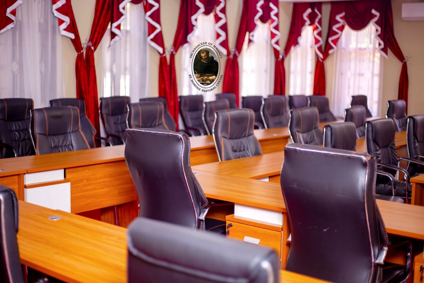 Medium Conference Halls