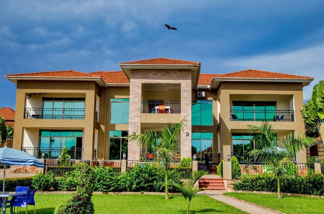 Lake Point Villa 3