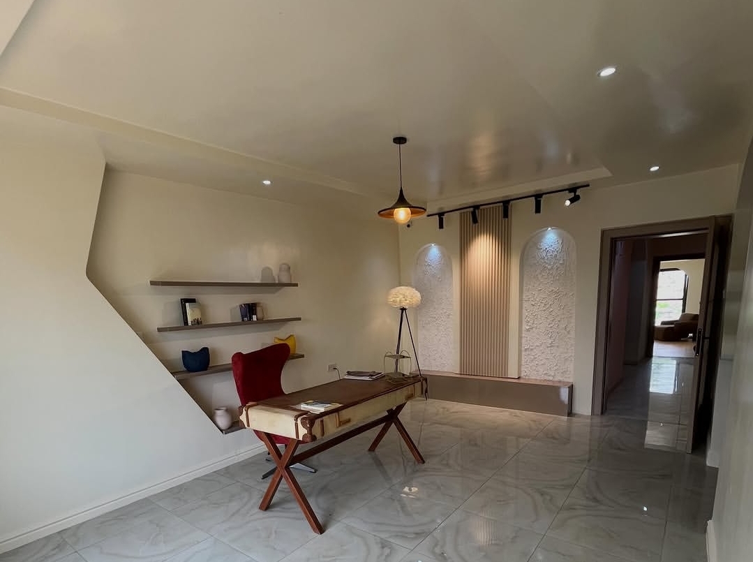 Dr. ZUS Room