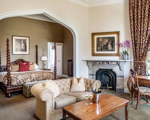 Ettington Park Hotel 4