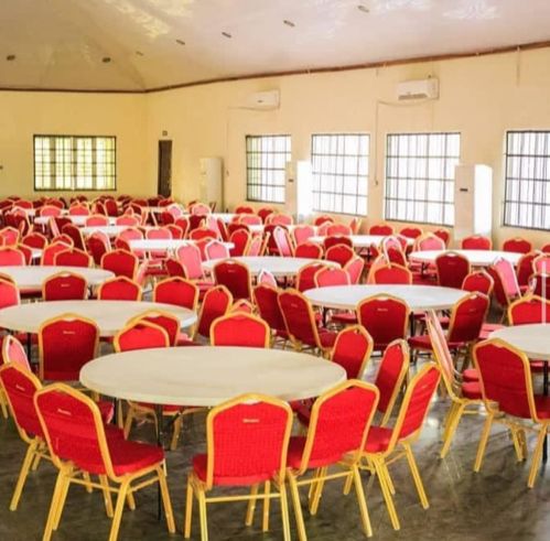 Gloria Garden & Event Centre 5