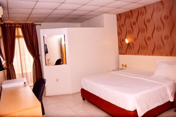 Continental Suites 5