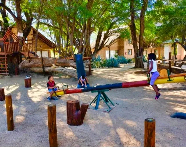 Kashana Namibia 3