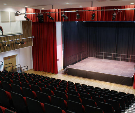 MMC Venue 4