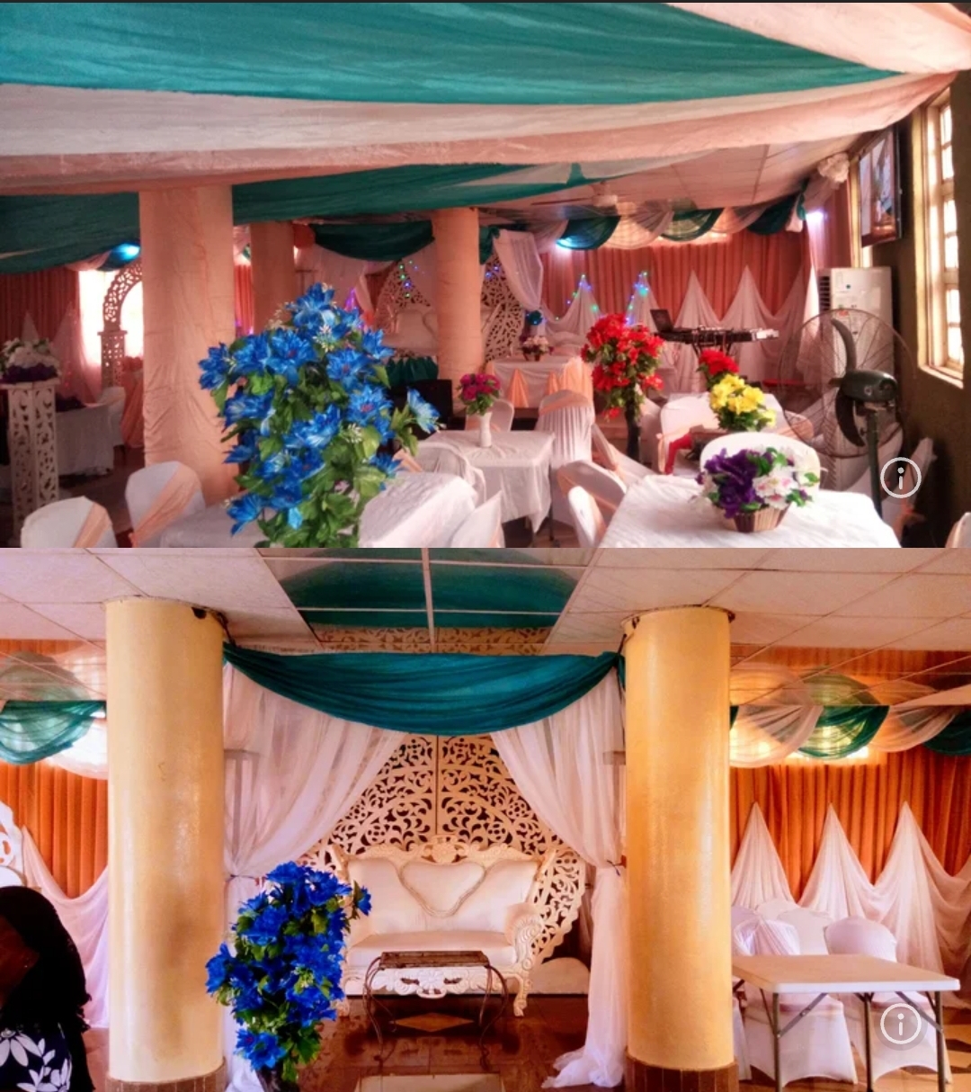 Ikani Suites Conference Center 2