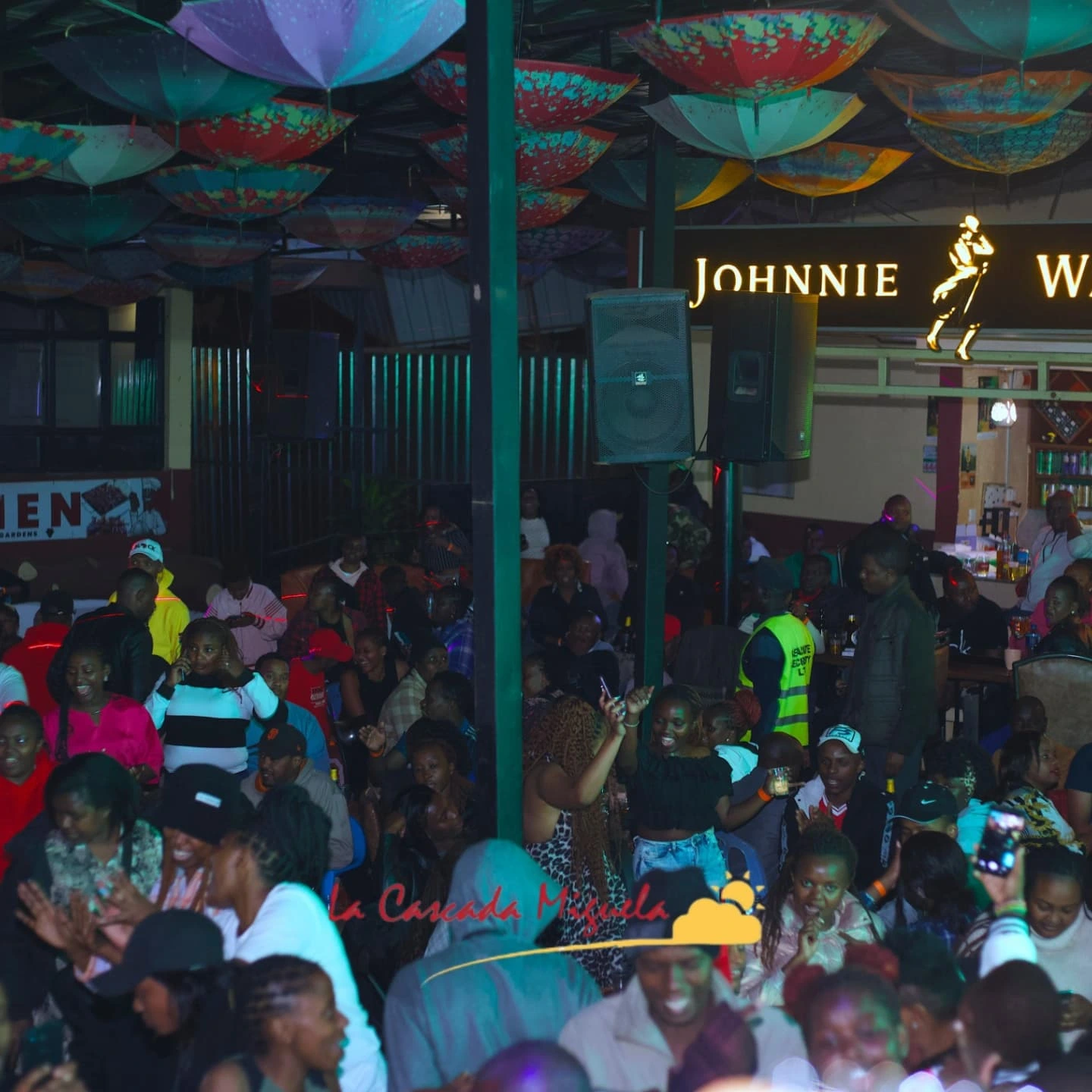 Spacious Banquet Halls