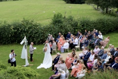 Hilltop Barn Weddings 3