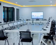 Meeting Rooms