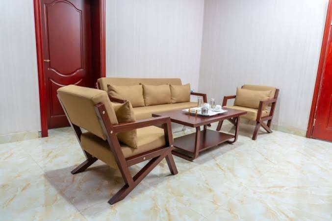 Pool Room