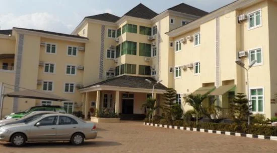 Cosmila Suites & Hotels