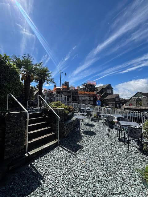 The Ambleside Salutation Hotel & Spa 2