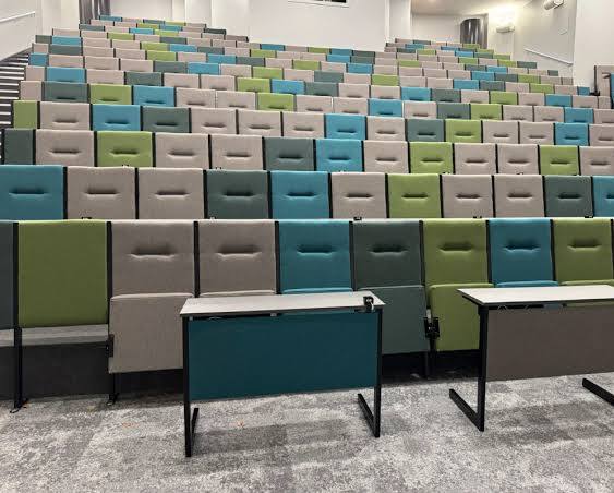 Lecture Theatre