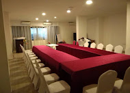 Executive Meeting Rooms