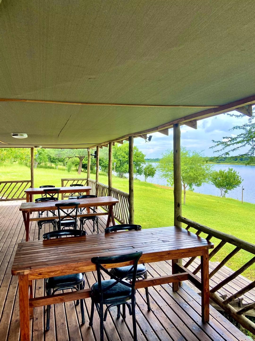 African Excursions Guest House 2