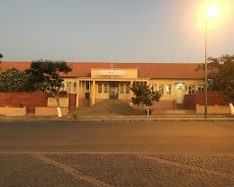 Universidade Mandume Ya Ndemufayo 5