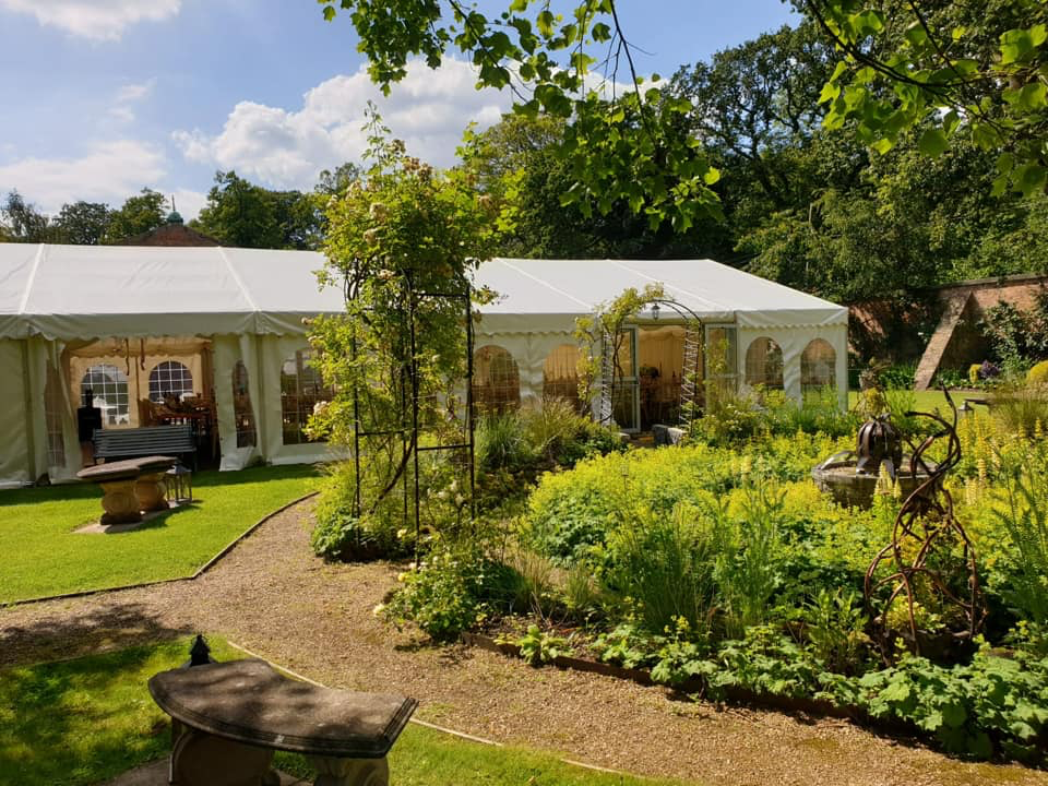 Poulton Hall 3