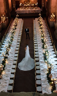 Jalia Indoor Hall
