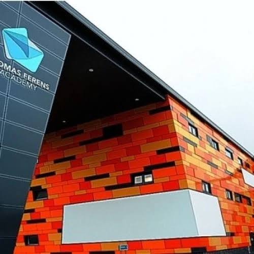 Sirius Academy North