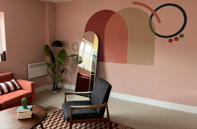 The Lounge