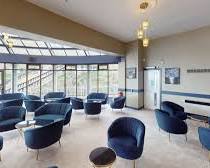 The Platinum Lounge