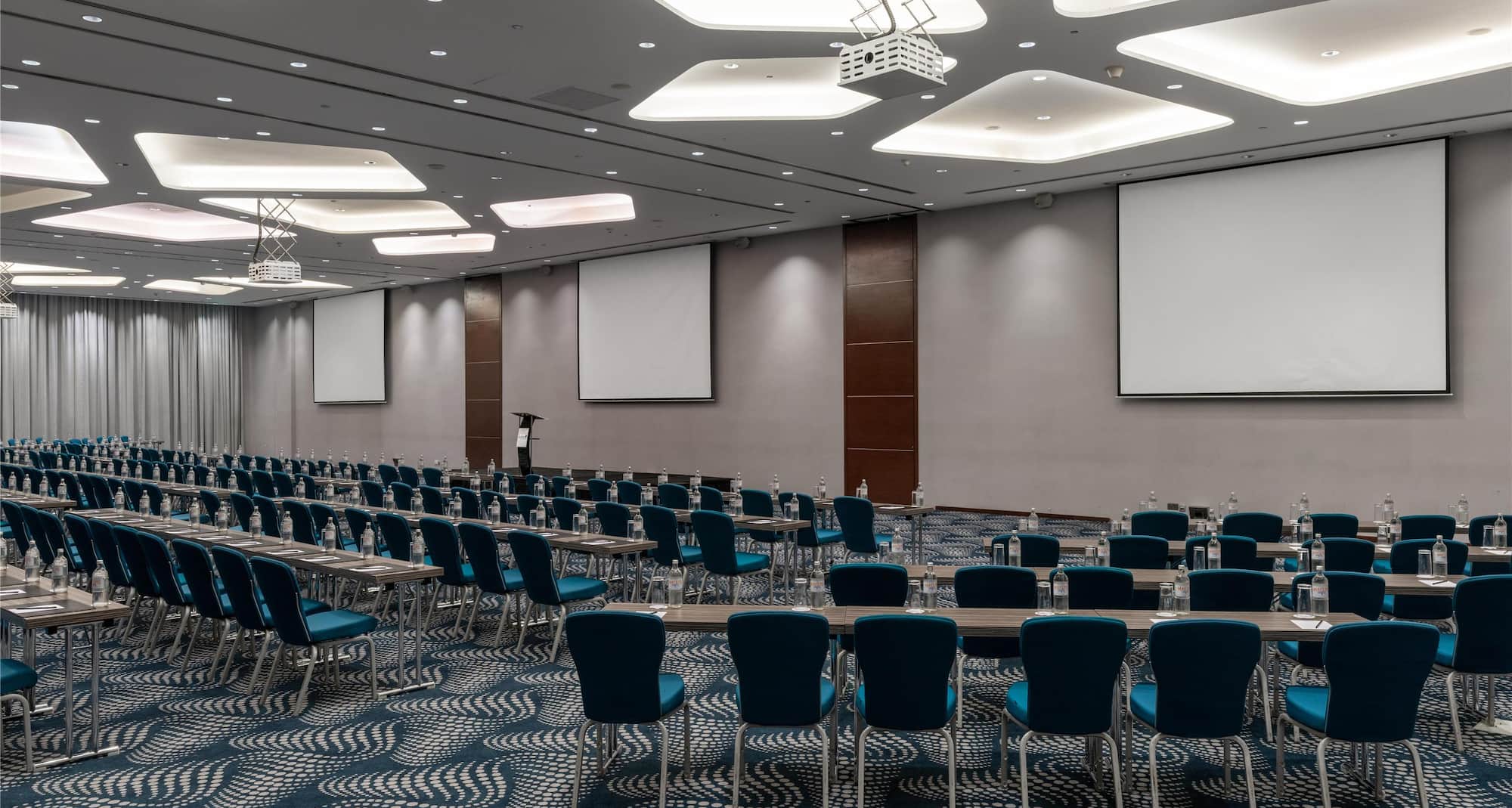 Radisson Blu Hotel, Nairobi Upper Hill Conference Centre 4