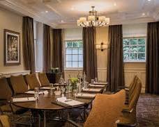 Durham Room