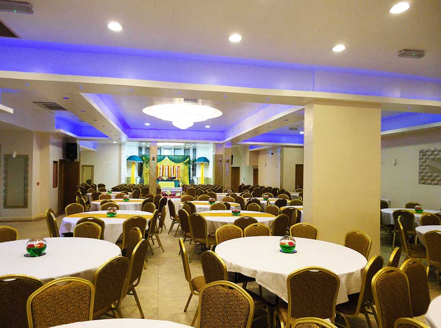 The Diamond Suite 5