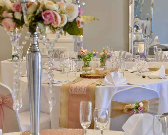 Bramhall Suite