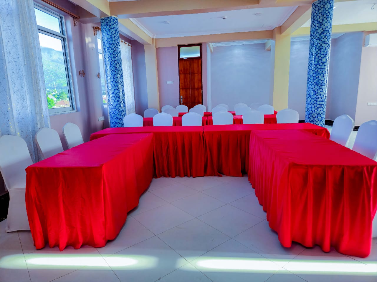 Executive Boardroom / Committee Room