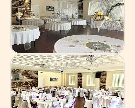 Roses Suite