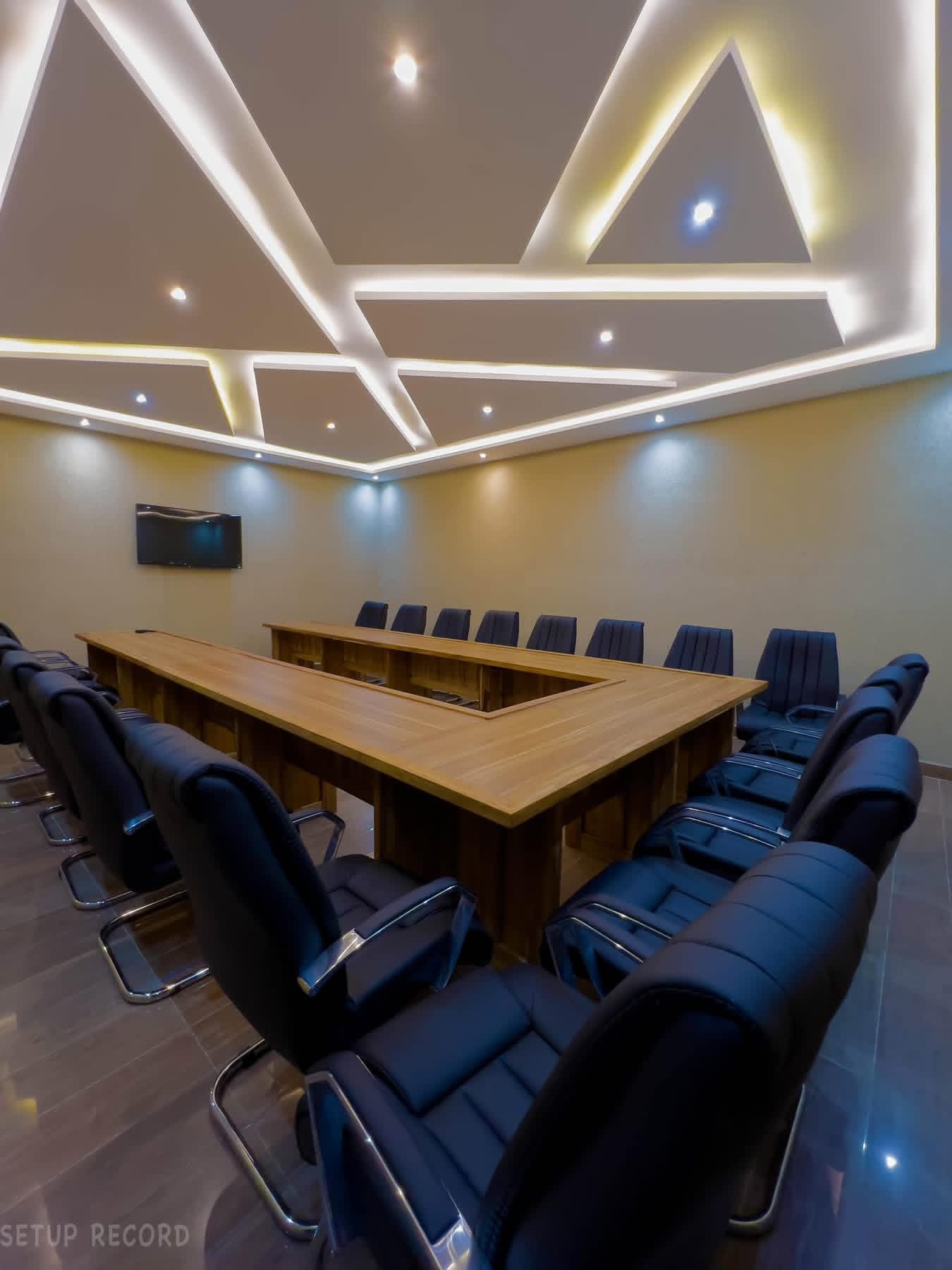 Meeting Suite