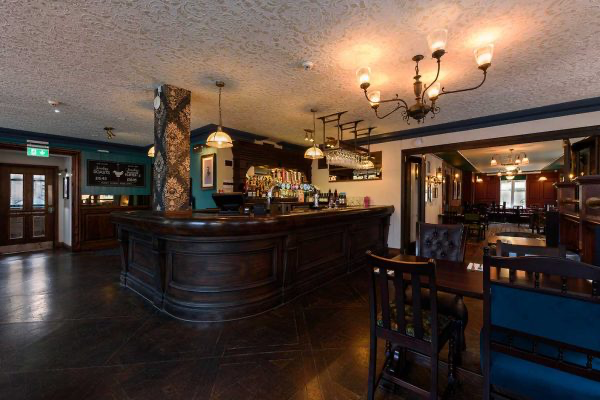The Abel Heywood Boutique Hotel 3