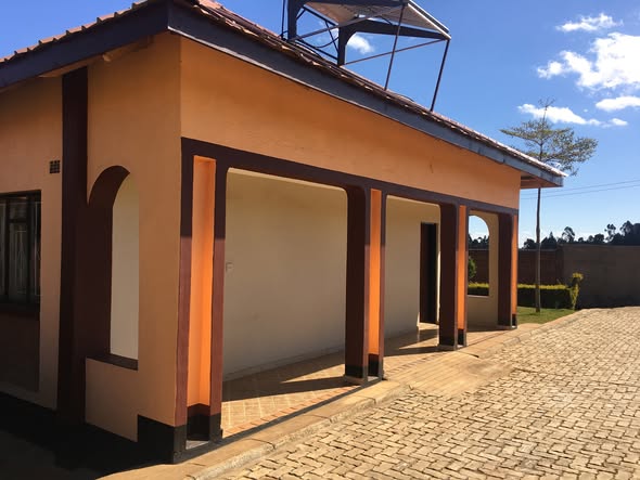 Dedza Mountain View Lodge - eventtally