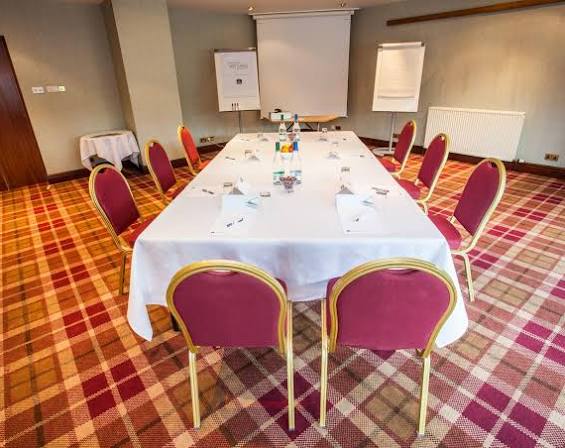 Lake District Castle Inn Hotel & Spa 2