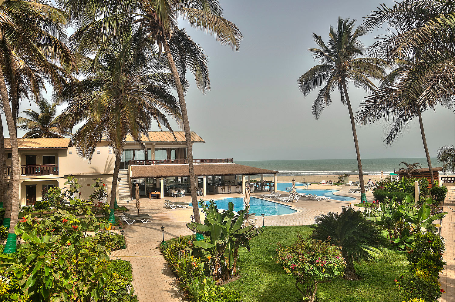 Sunset Seaview Event Centre 2