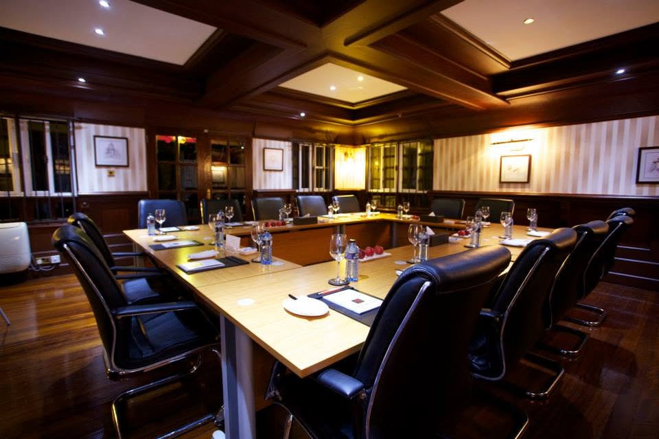 Executive Meeting Room 2