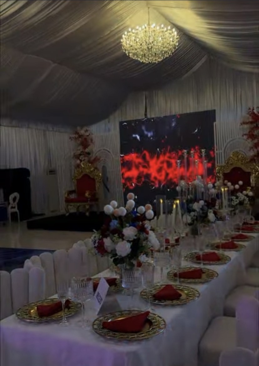 Kingsville Event Center 3