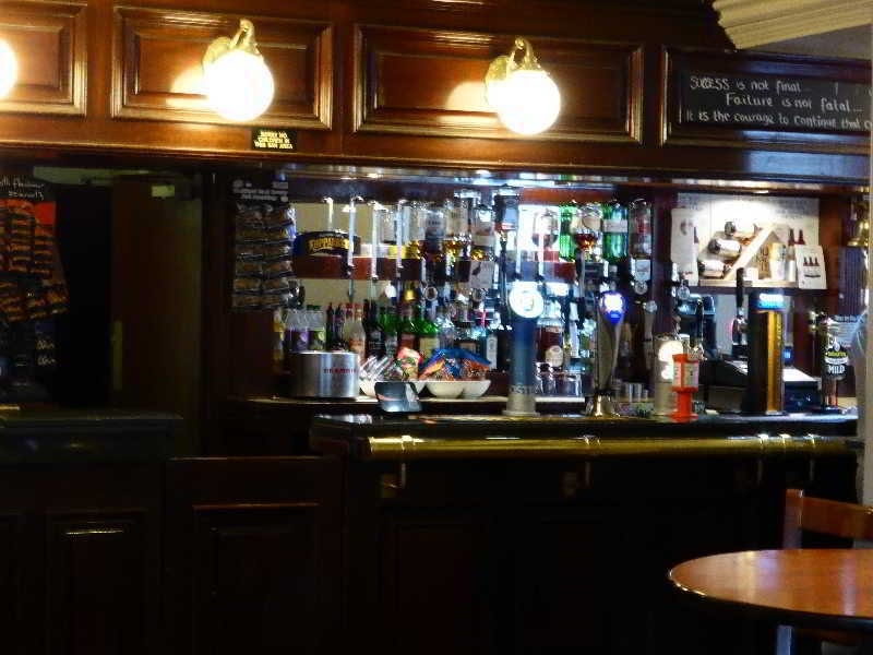 The Bellingham Hotel 4