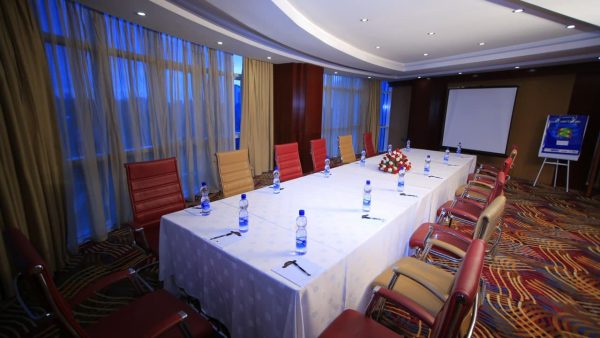 Meeting Hall 2