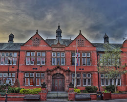 Altrincham Town Hall