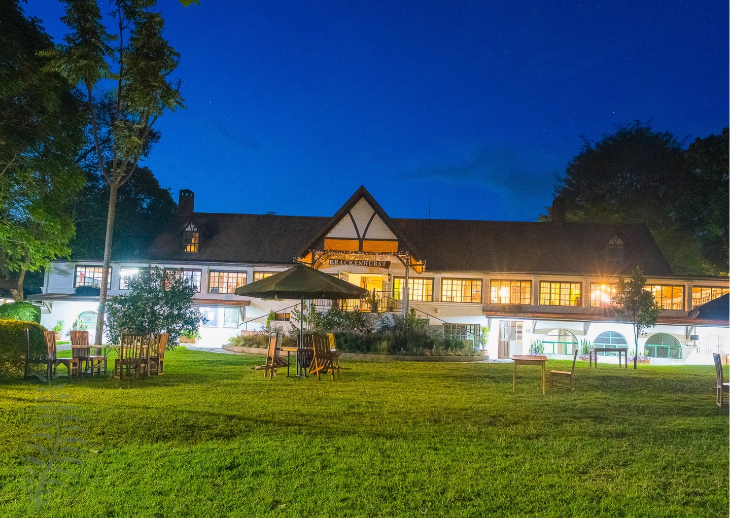 Brackenhurst Conference and Retreat Centre 4