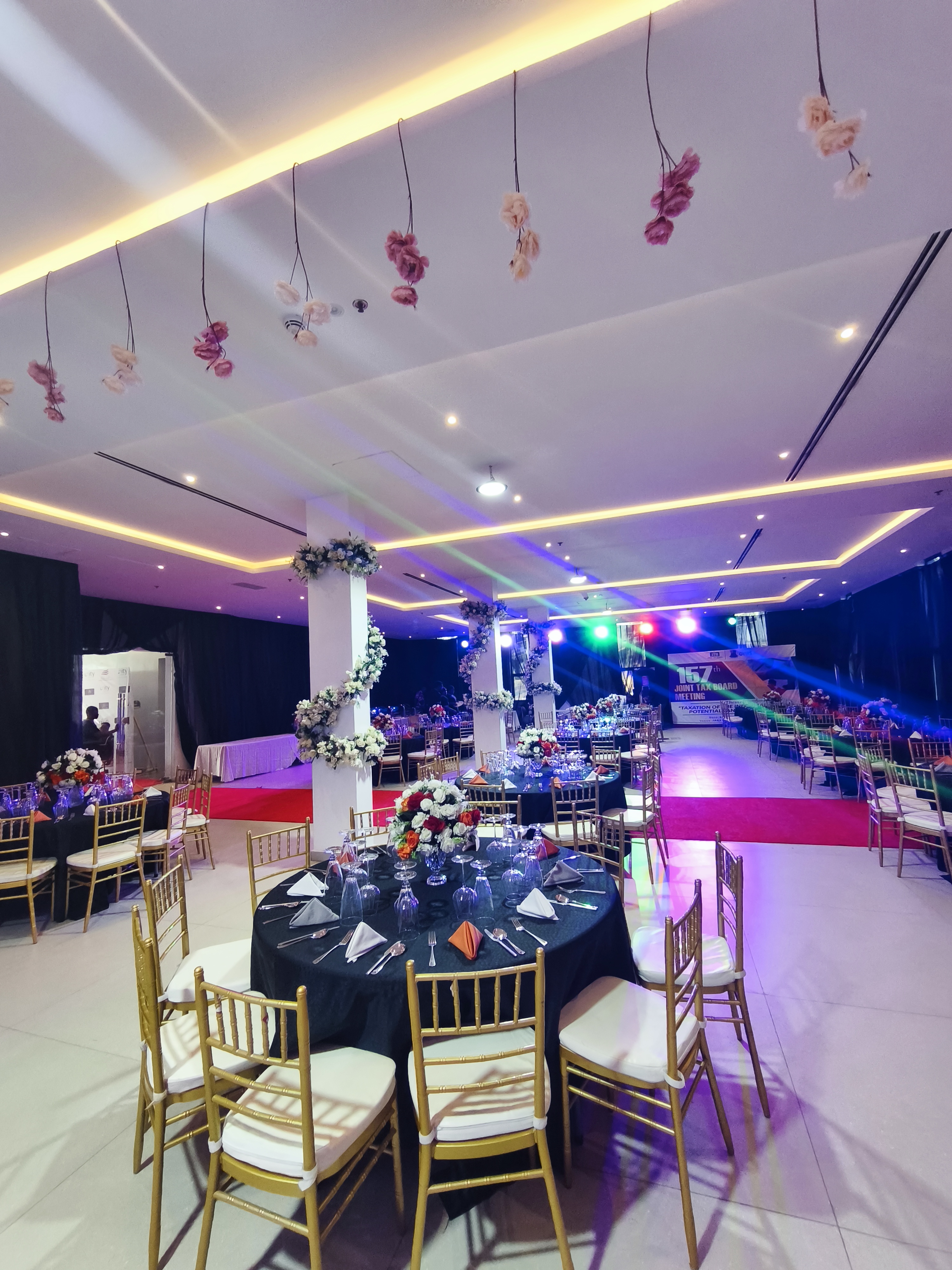 The Jagz Hotel Coference and Event Spaces 5