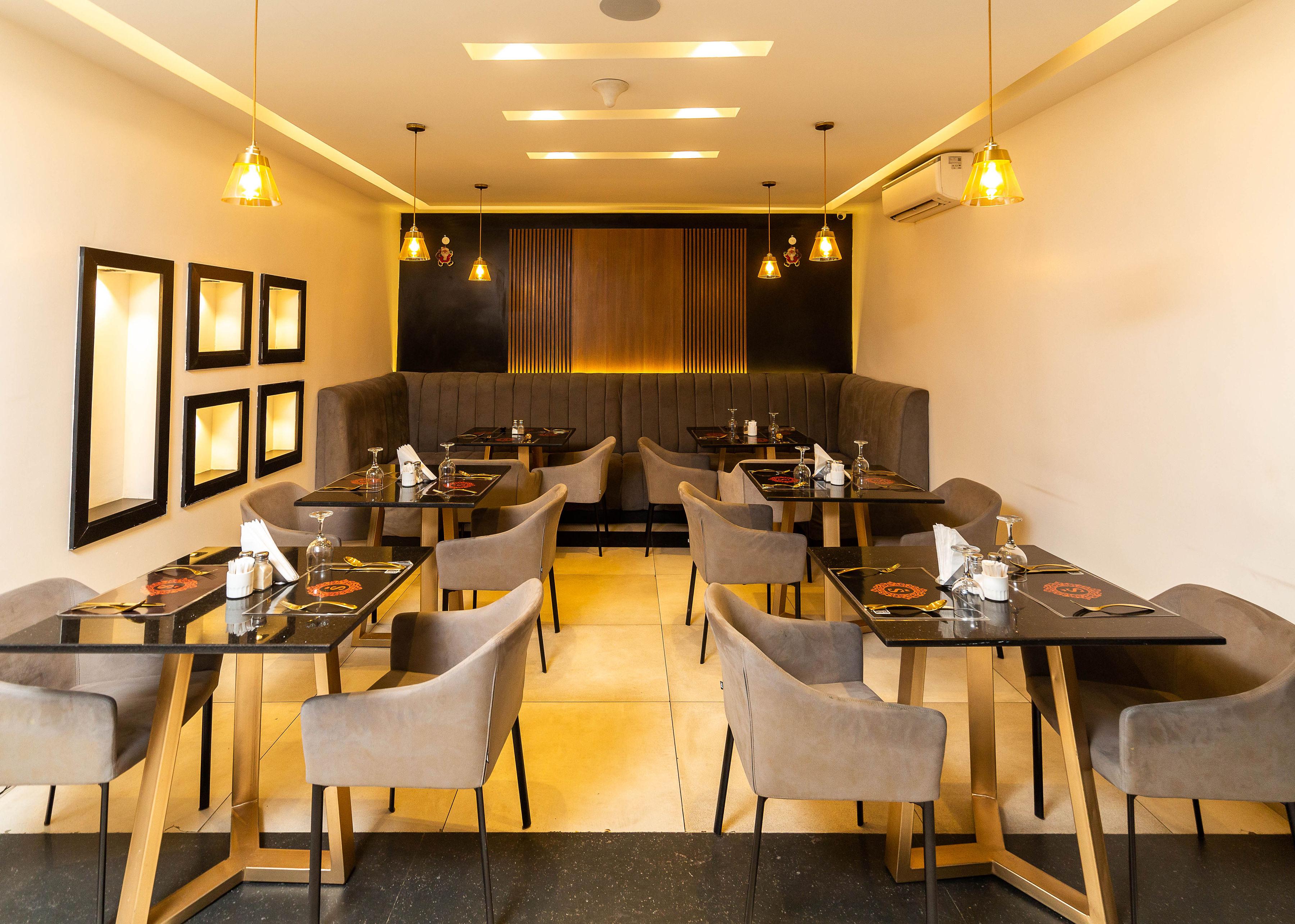 D'Stolz Villa & Hospitality 5