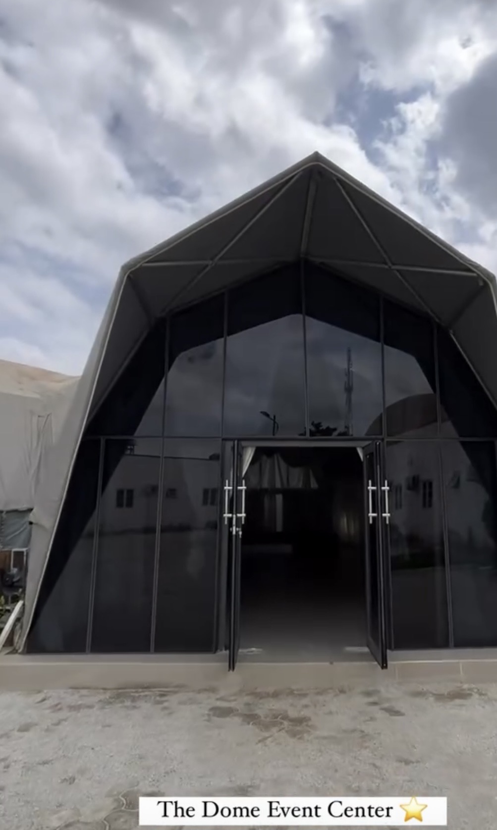 Dome Suites & Event Centre 2