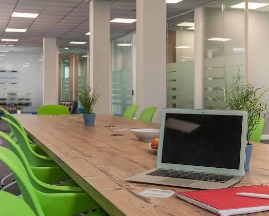 Meeting Rooms
