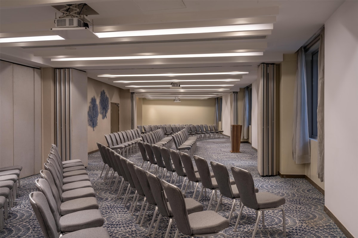 Radisson Blu Hotel & Residence, Nairobi Arboretum Conference Centre 3