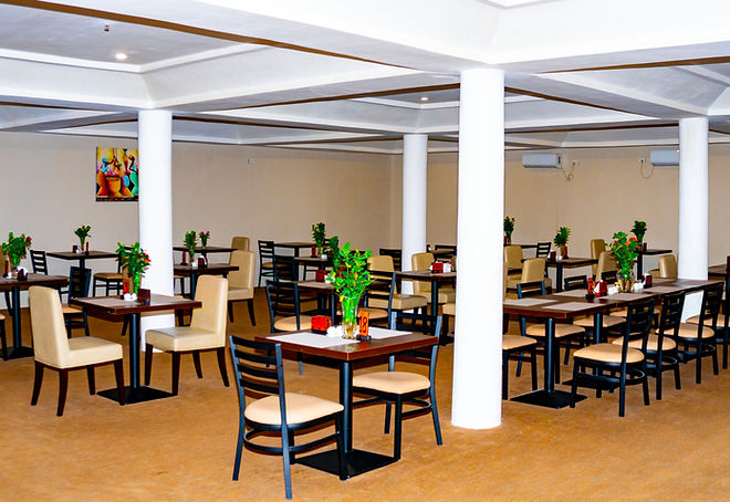 Junction Restaurant